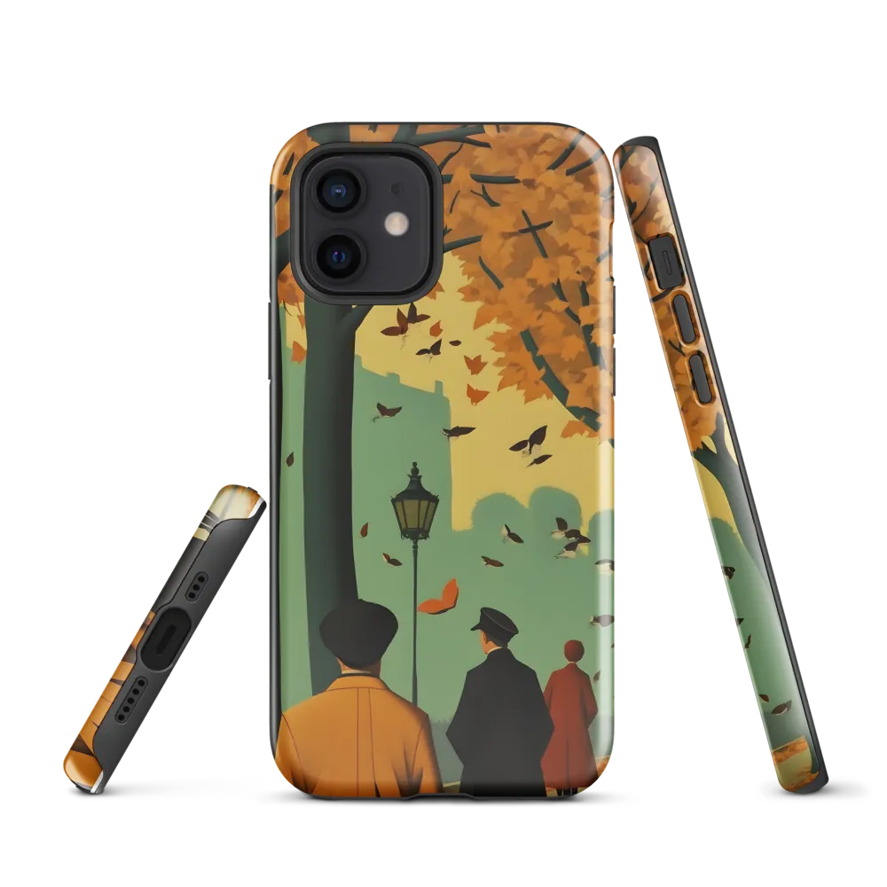 Whispers of Autumn