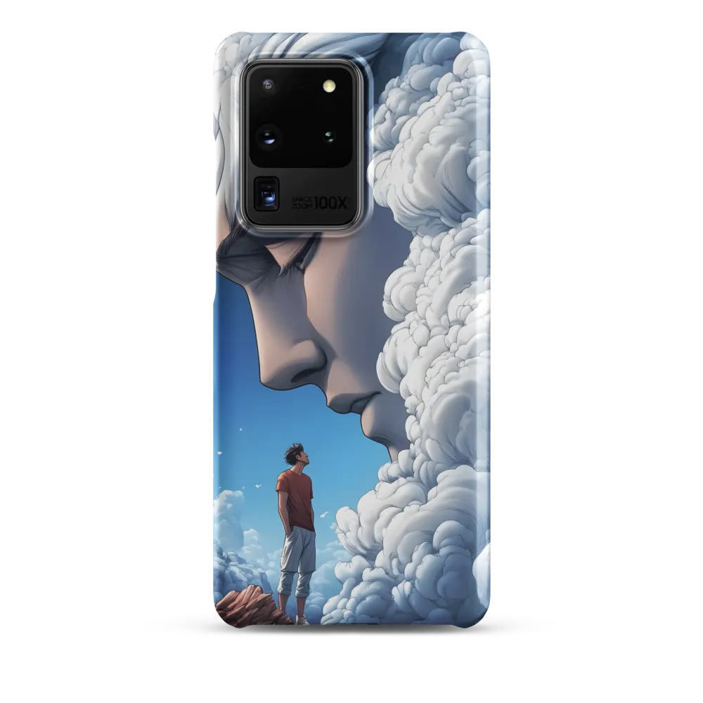 Whispers of the Sky