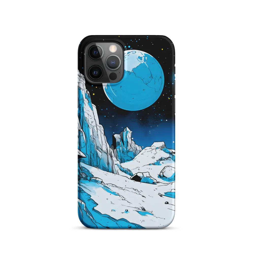 Celestial Ice