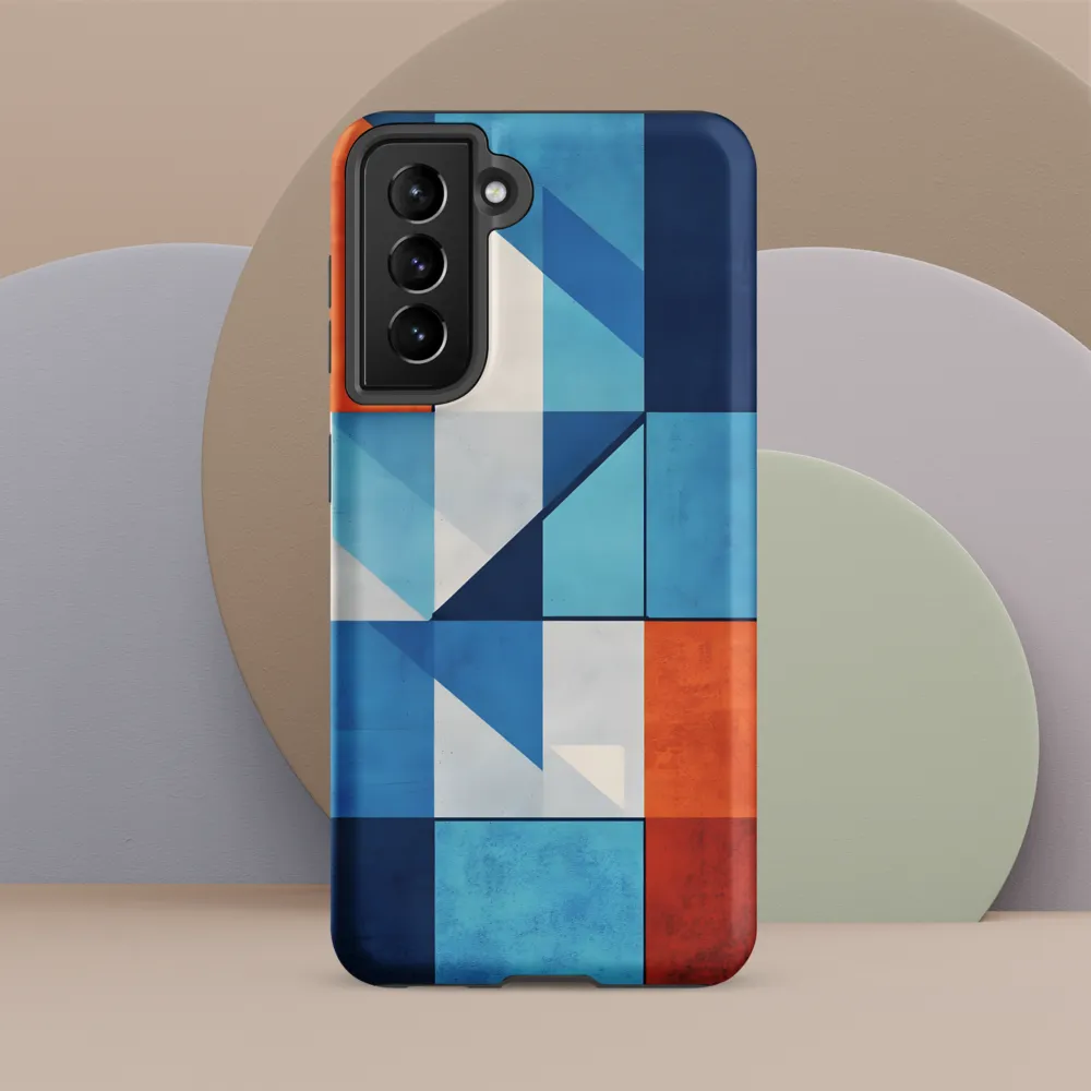 Geometric Harmony in Color