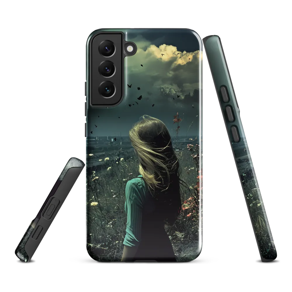 Whispers of Nature