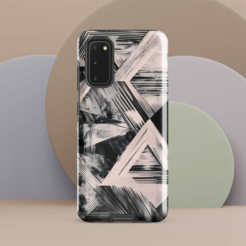 Geometric Harmony