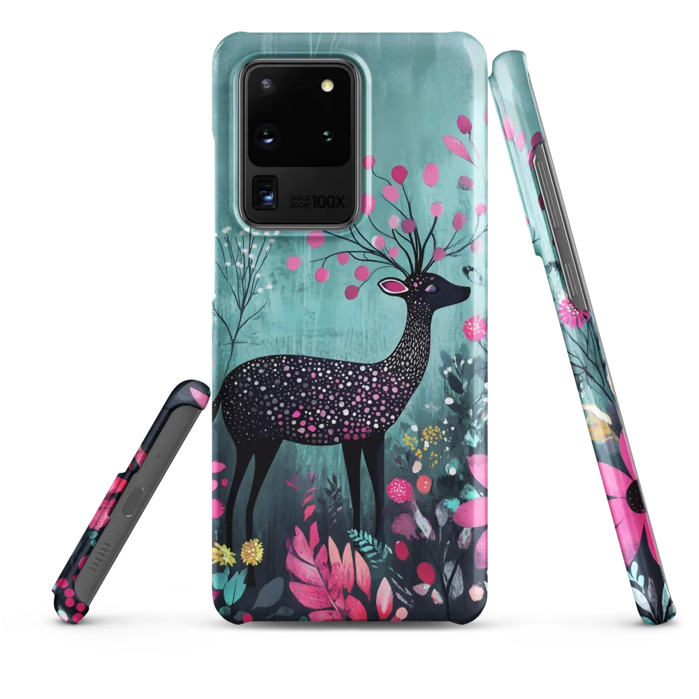 Whimsy in Bloom