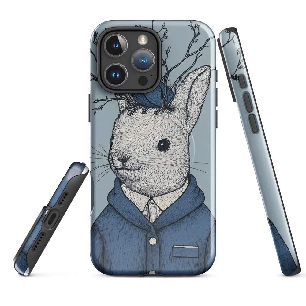 Whimsical Connection