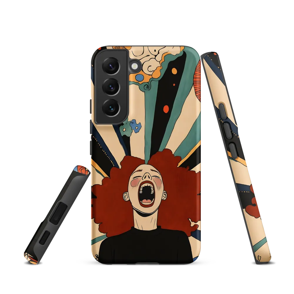 Roar of Emotion