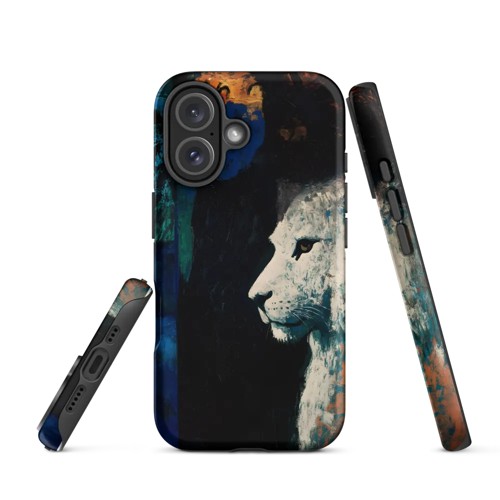 Whispers of the Moon | Phone Case