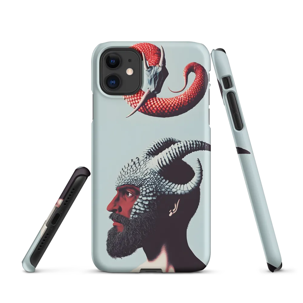 Elysium of the Horned One