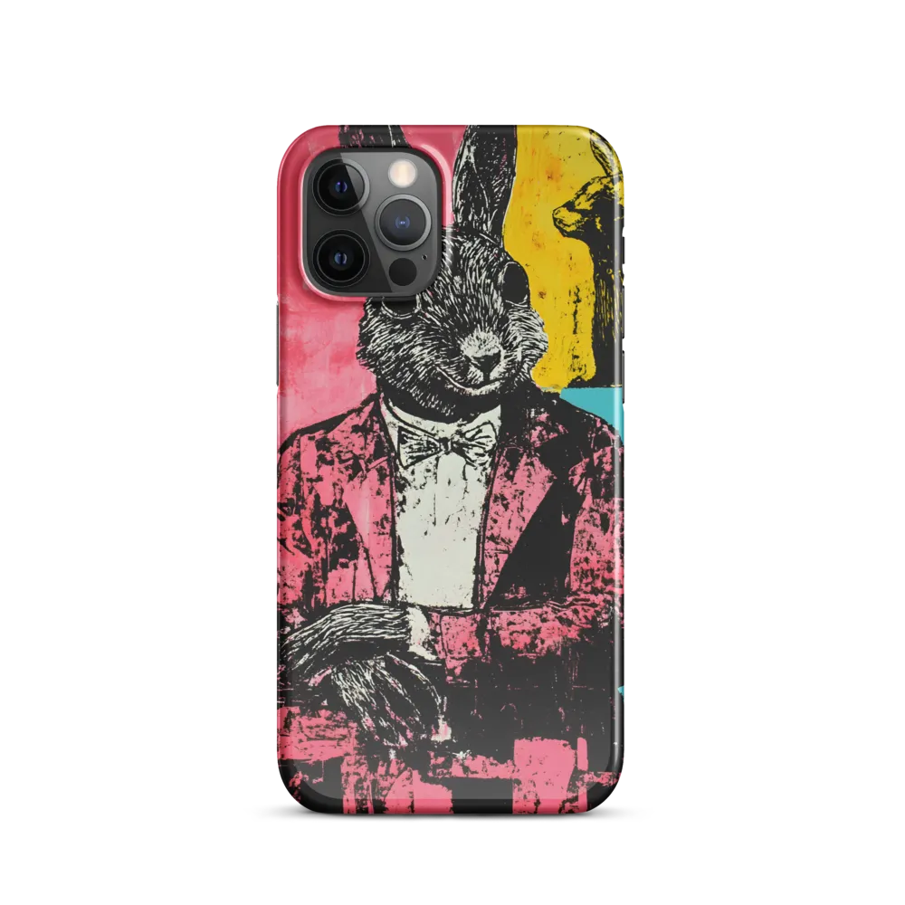 The Dapper Rabbit
