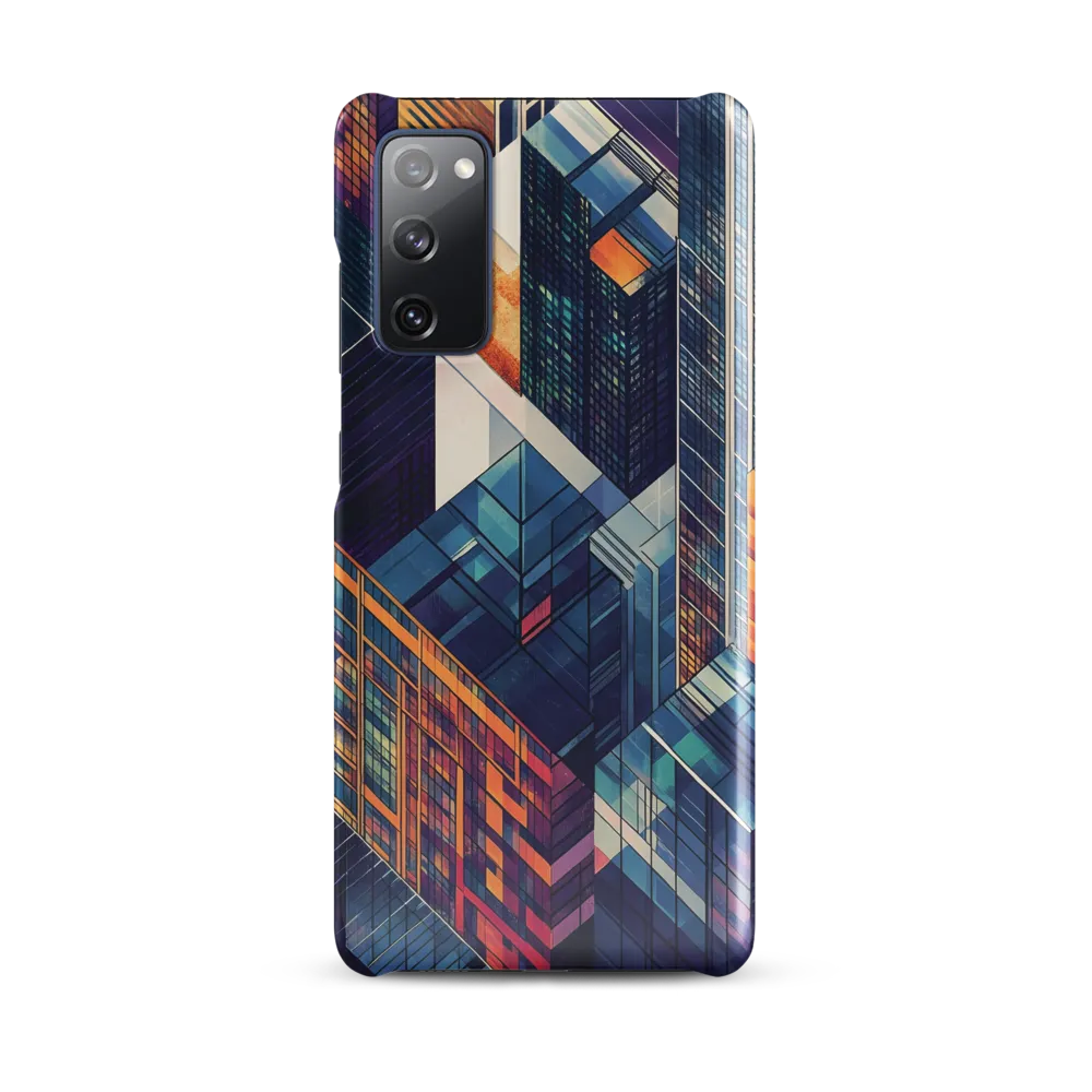 Urban Kaleidoscope