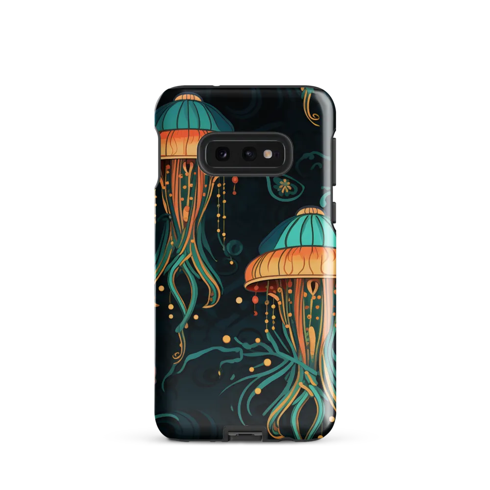 Symphony of Jellyfish