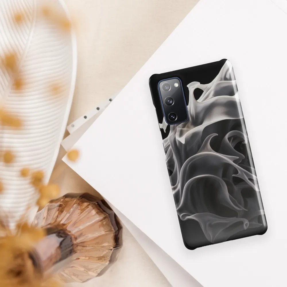 Fluid Dynamics: An Organic Exploration