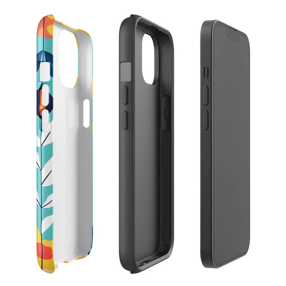 Symphony of Colors