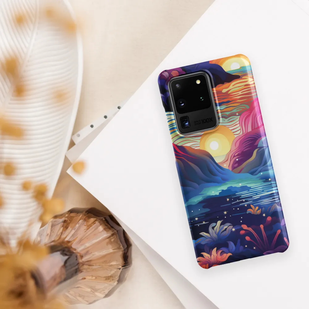 Tropical Dreamscape