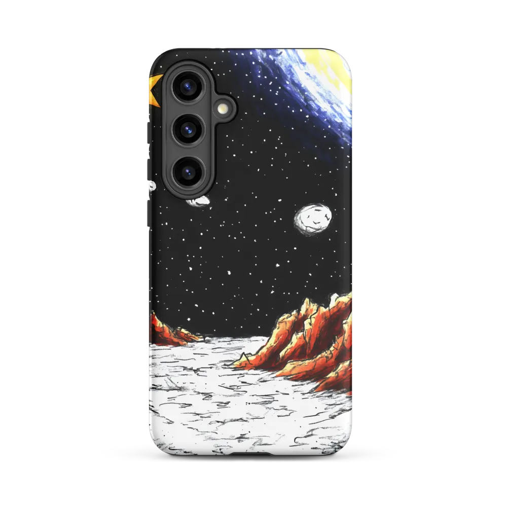 Celestial Dreams
