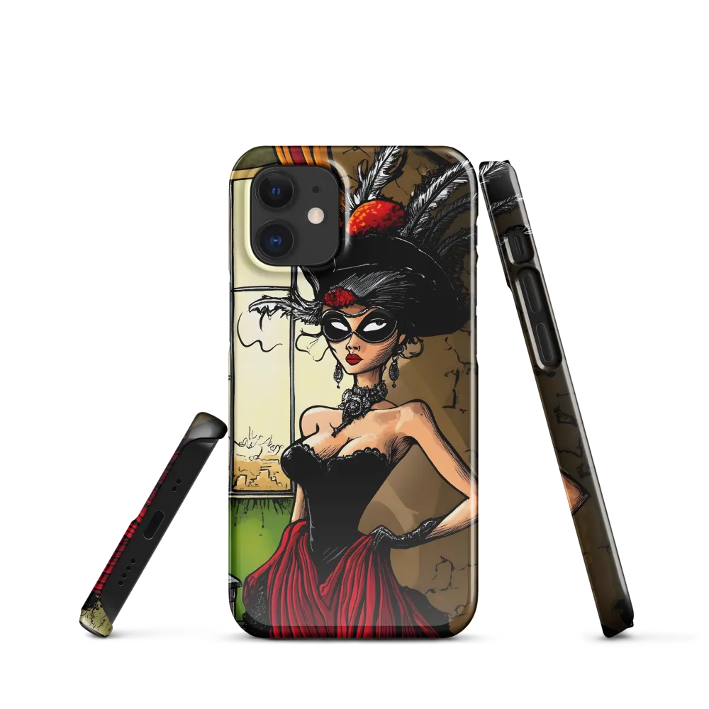 Chic Enigma