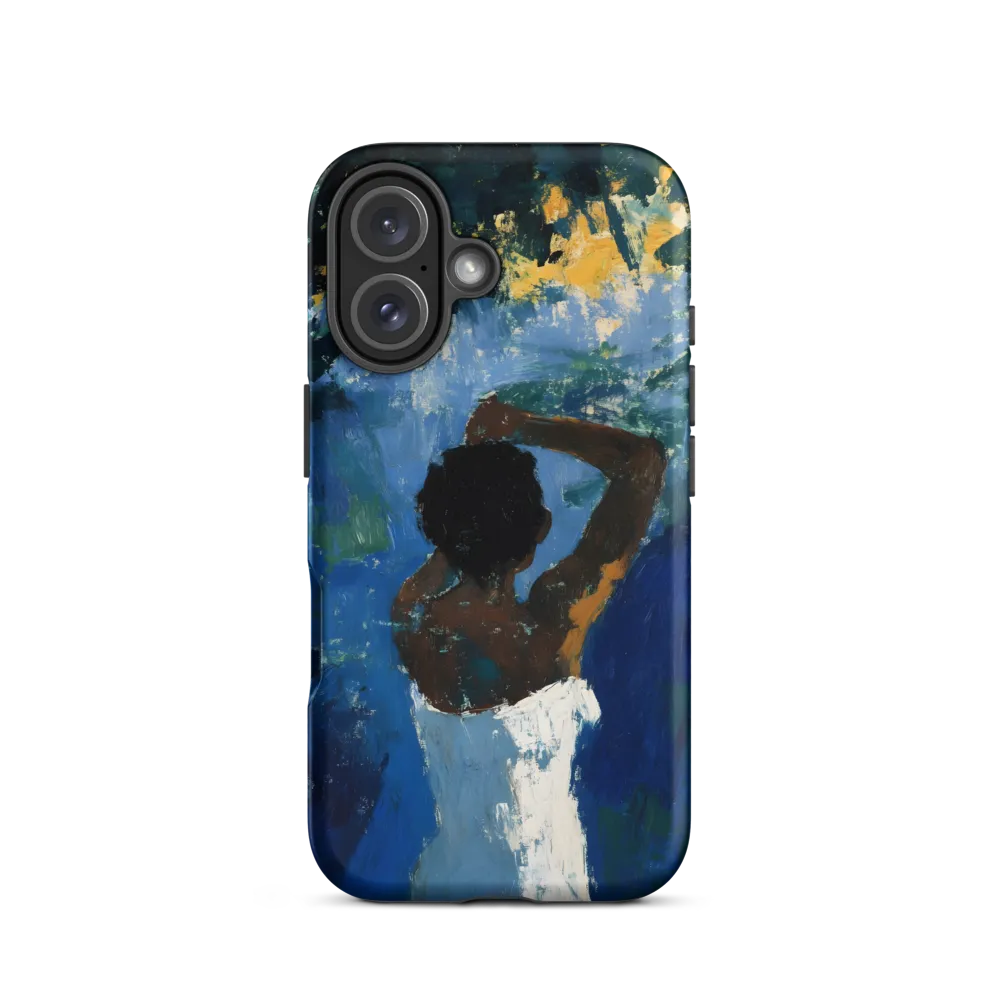 Whispers of Serenity | Phone Case