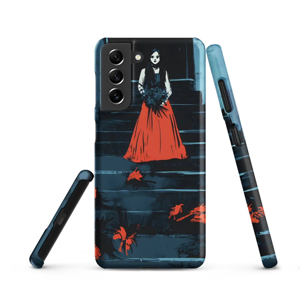 Silent Steps