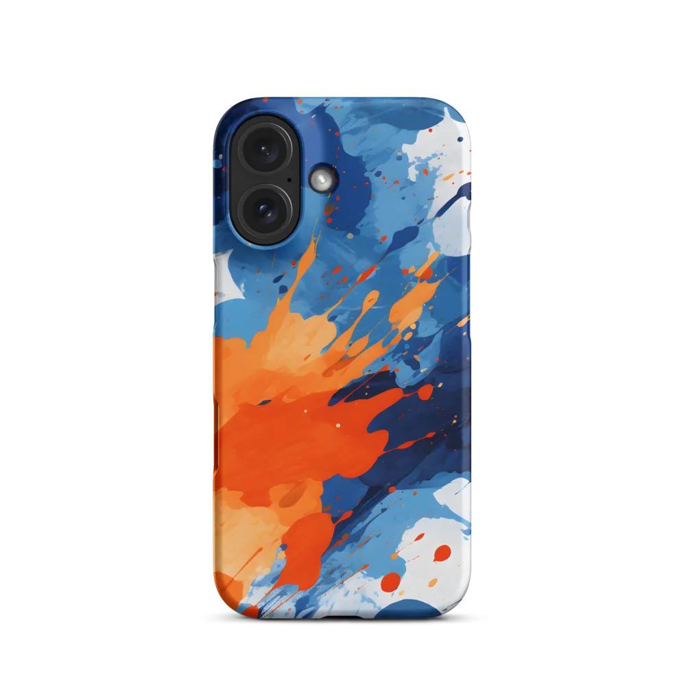 Energized Abstraction