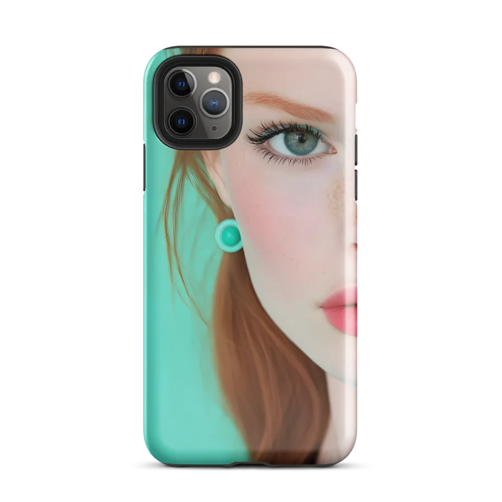 Radiance of Youth | Phone Case |  11 Pro Max | Tough Case | Glossy