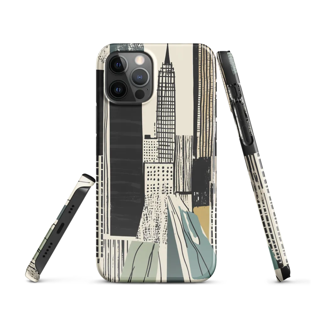 Urban Symphony