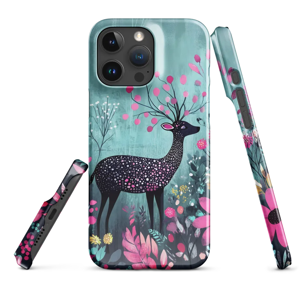 Whimsy in Bloom