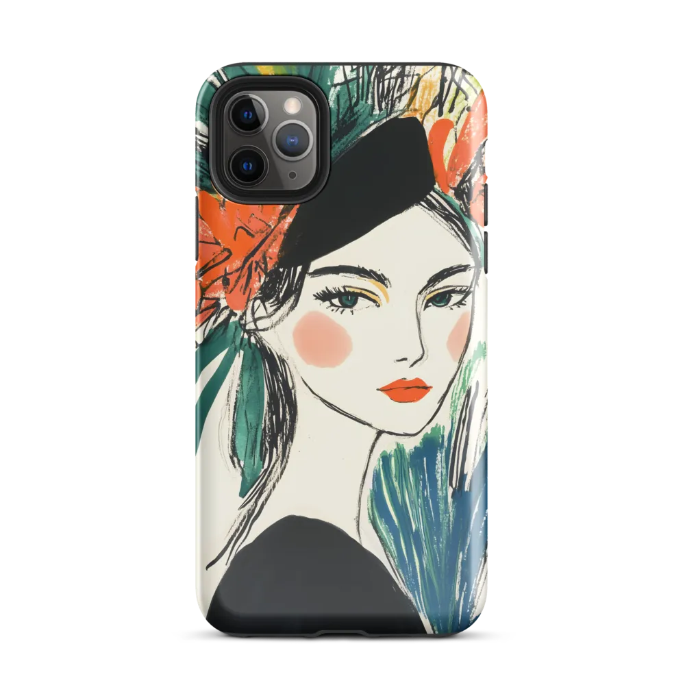 Whispers of Nature | Phone Case |  11 Pro Max | Tough Case | Glossy