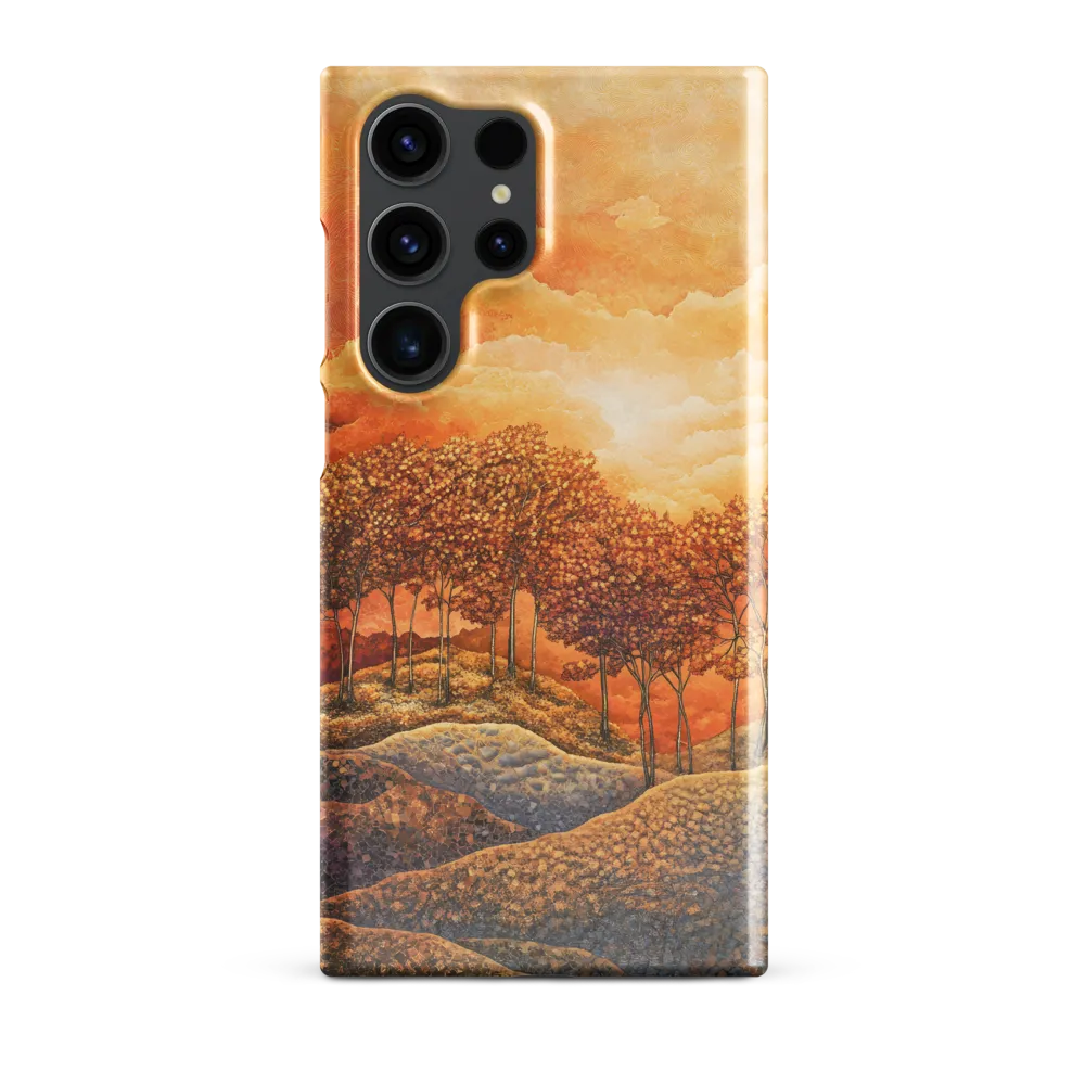 Golden Twilight