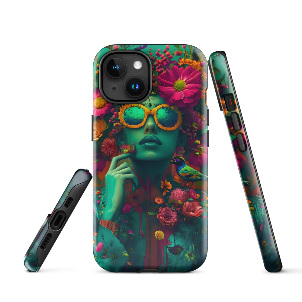 The Floral Dream