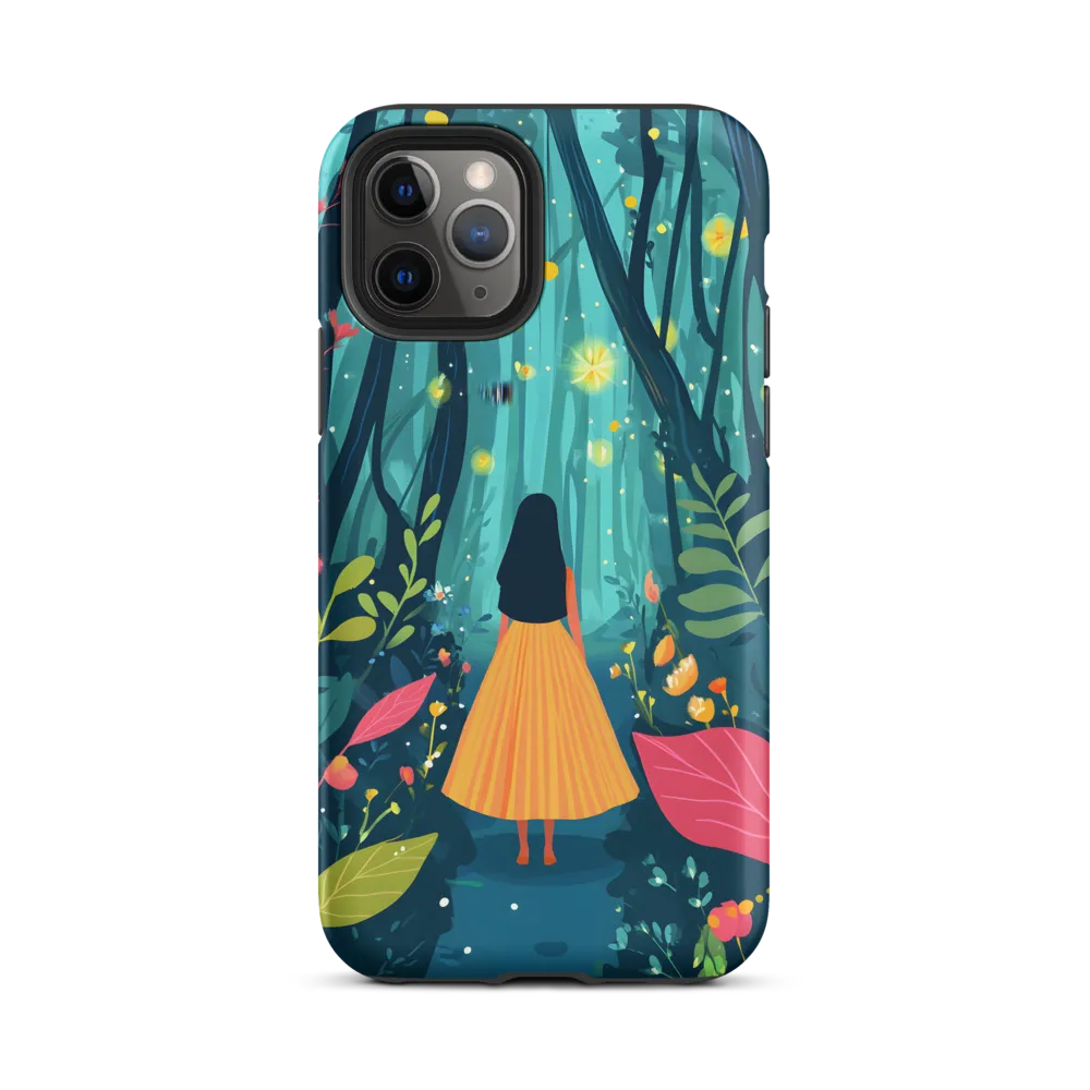 Enchanted Forest Path