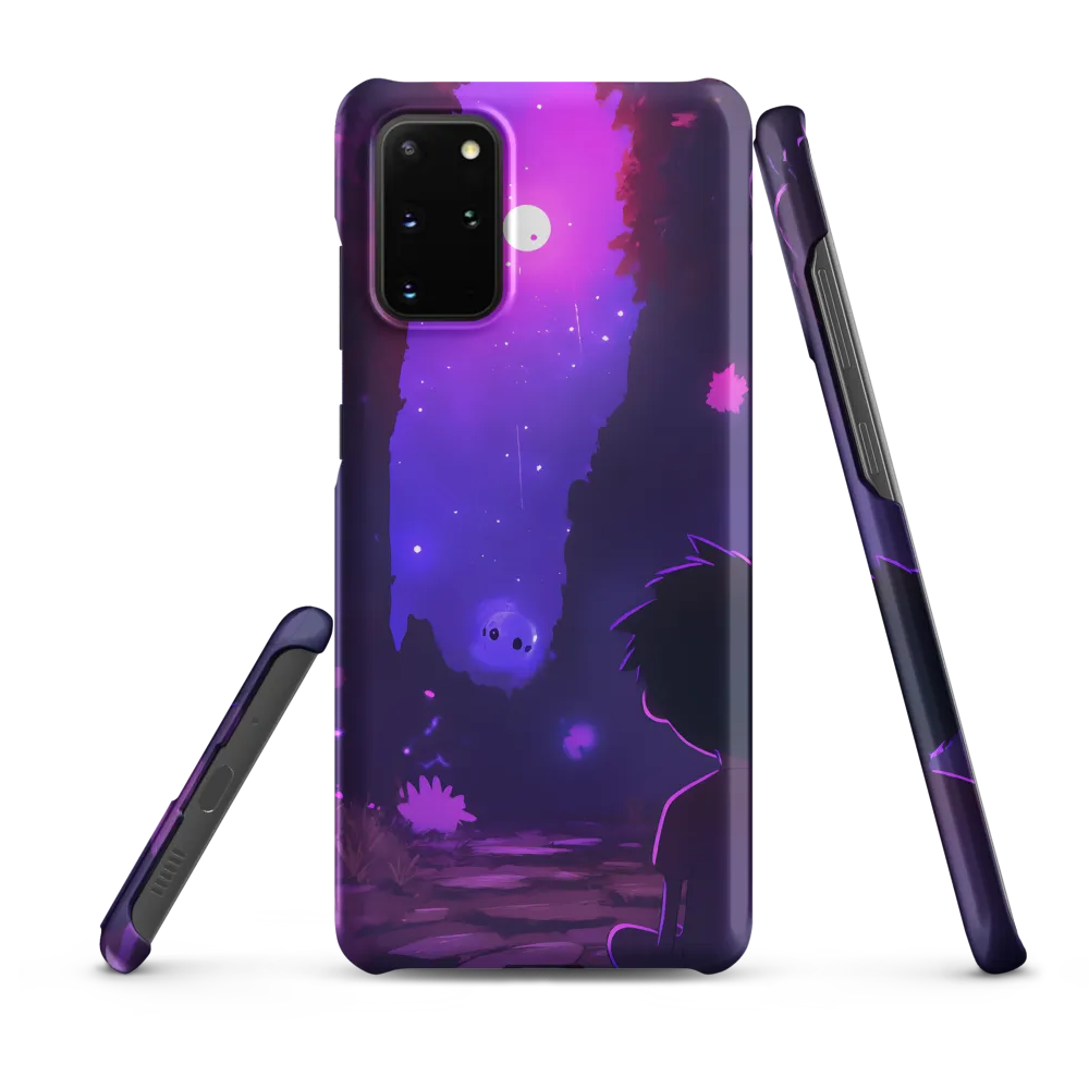 Lost in Cosmic Wonder