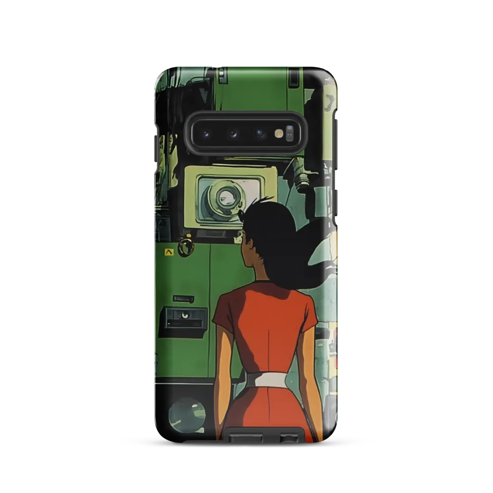 Reflections on Technology