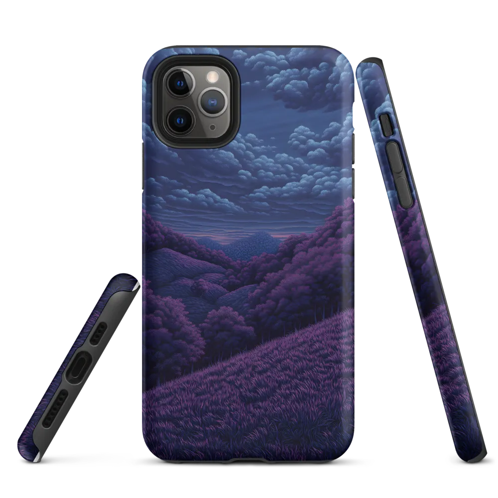Whispers of Twilight | Phone Case |  11 Pro Max | Tough Case | Matte