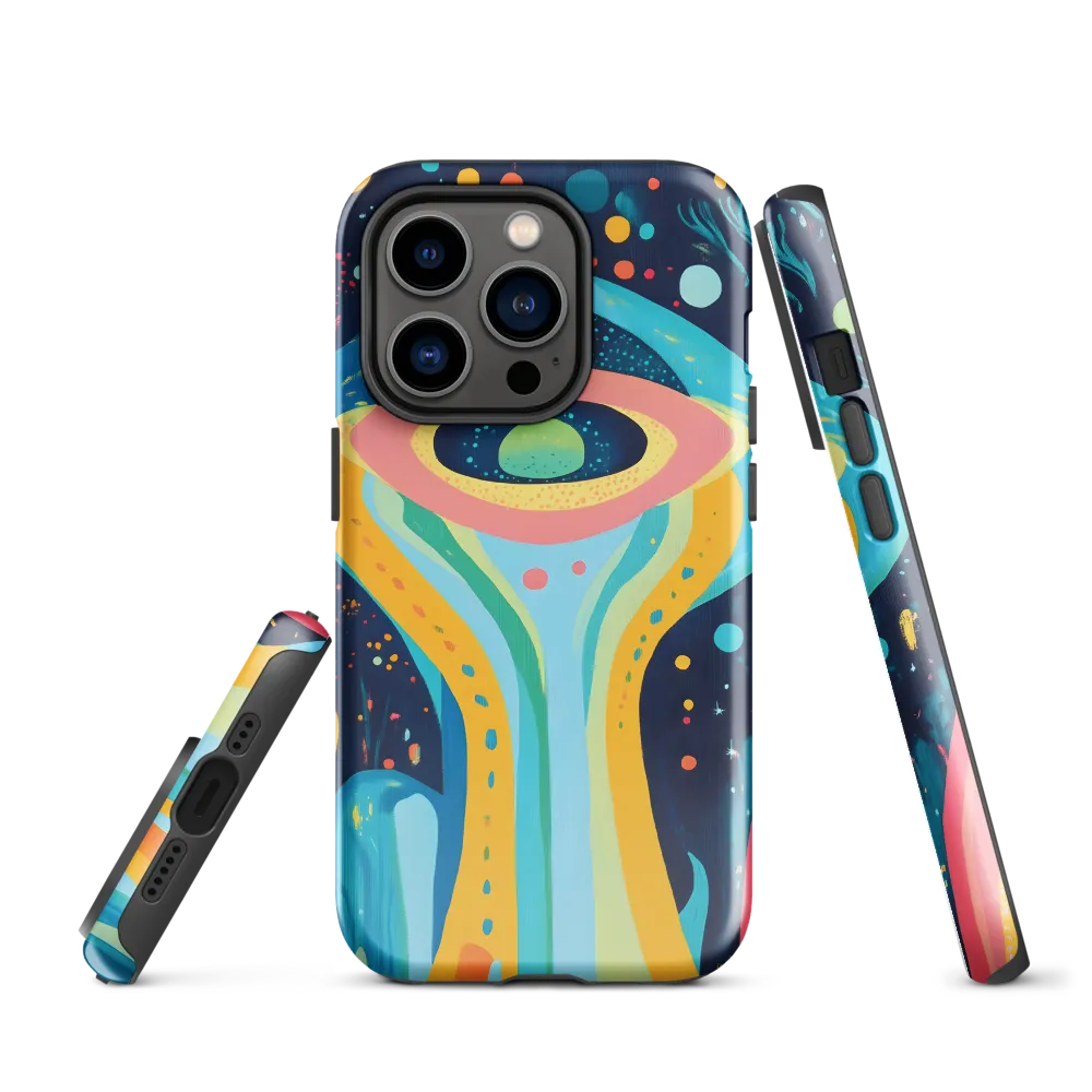 Cosmic Whimsy