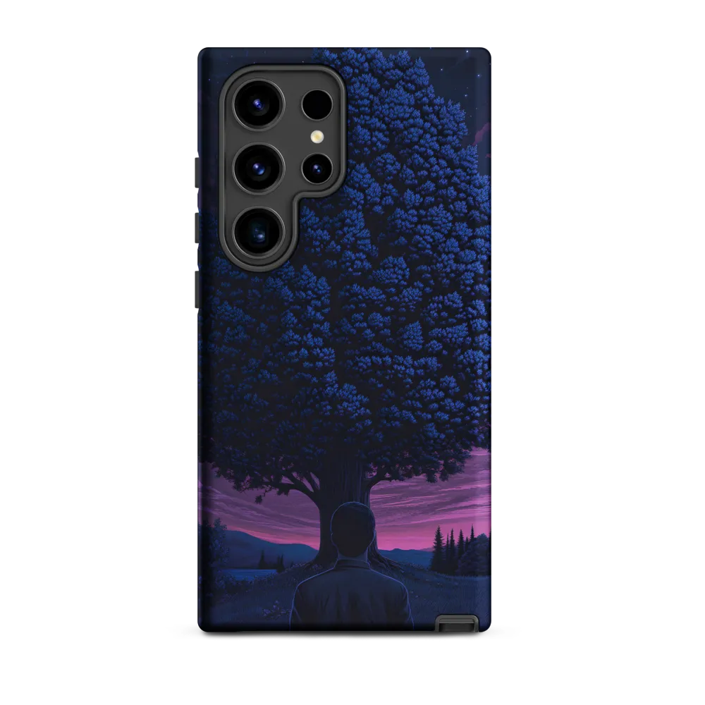 Whispers of the Night Tree