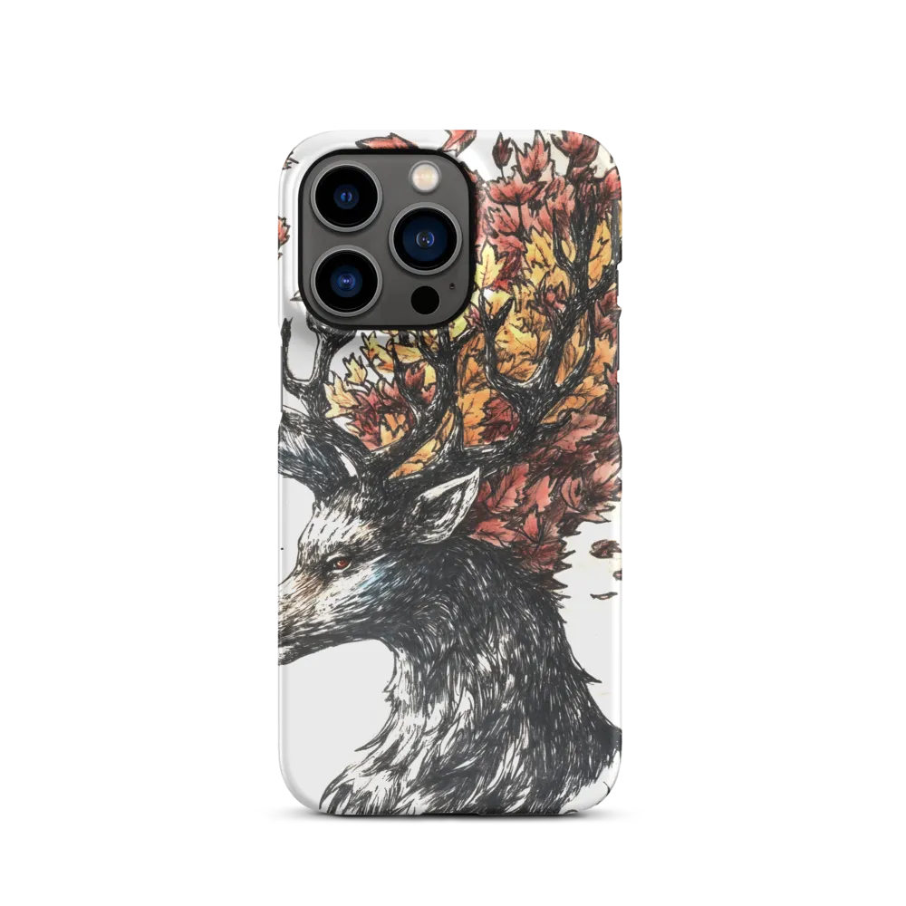 Whispers of Autumn