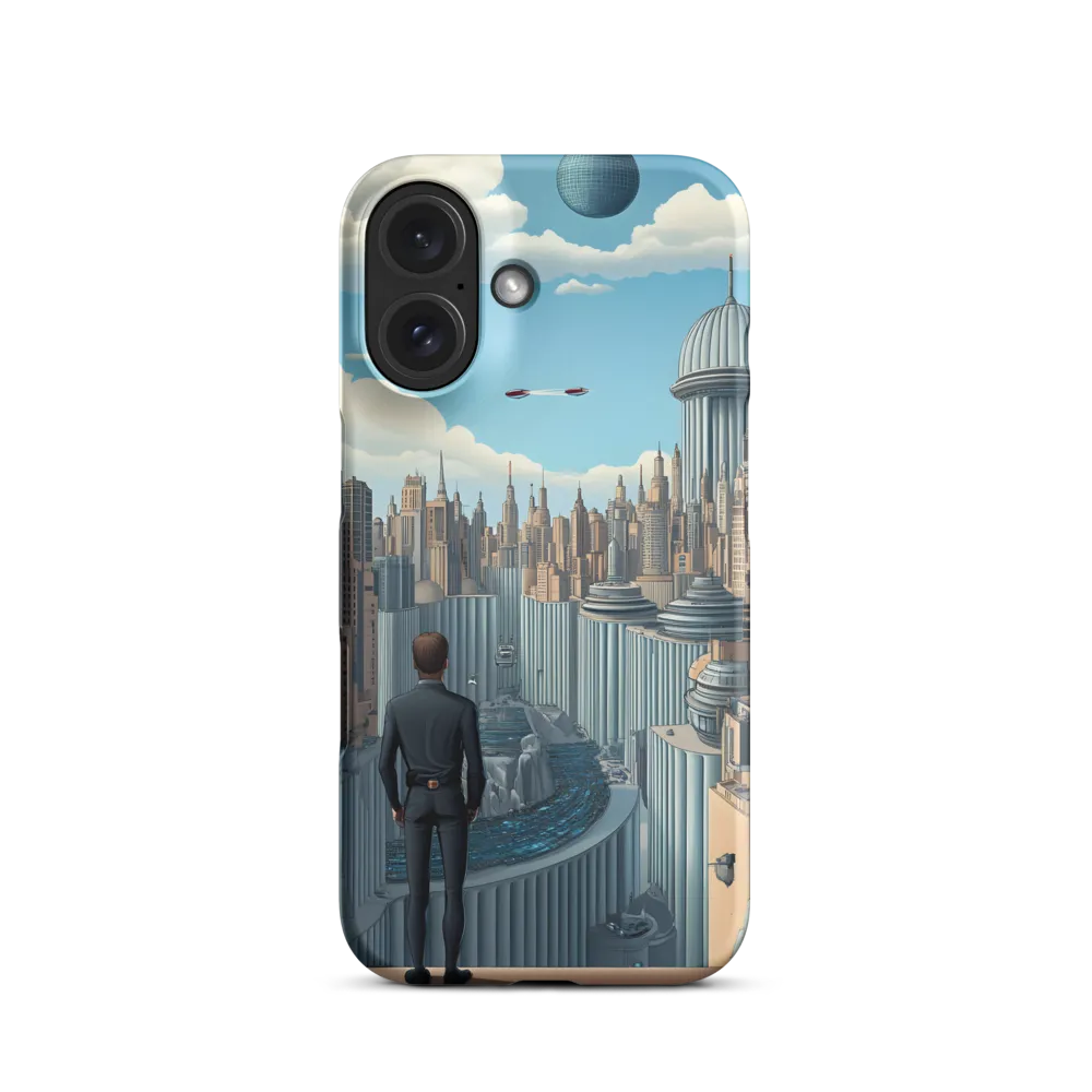 Visions of Tomorrow