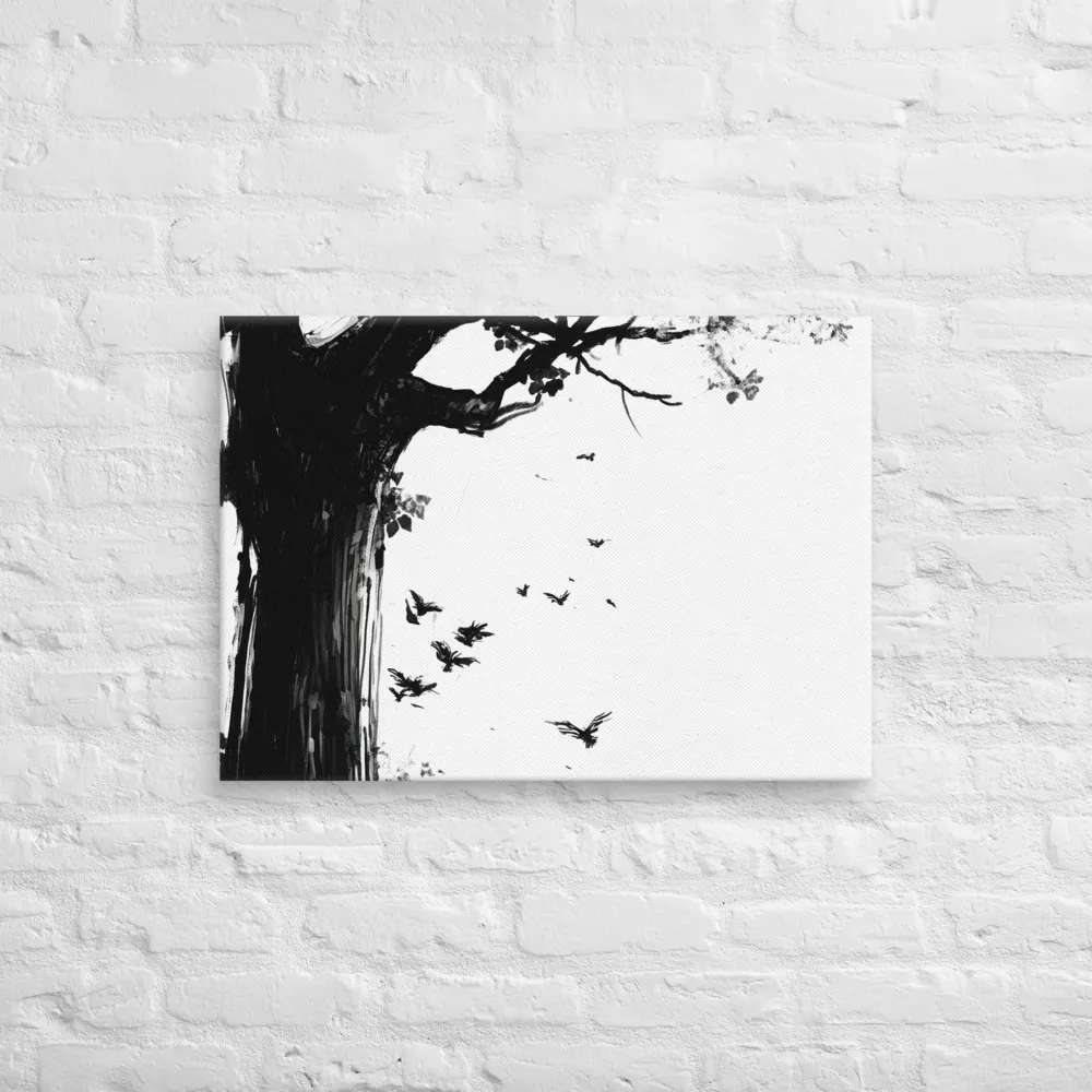 Whispers of Nature | Canvas | 20″×28″