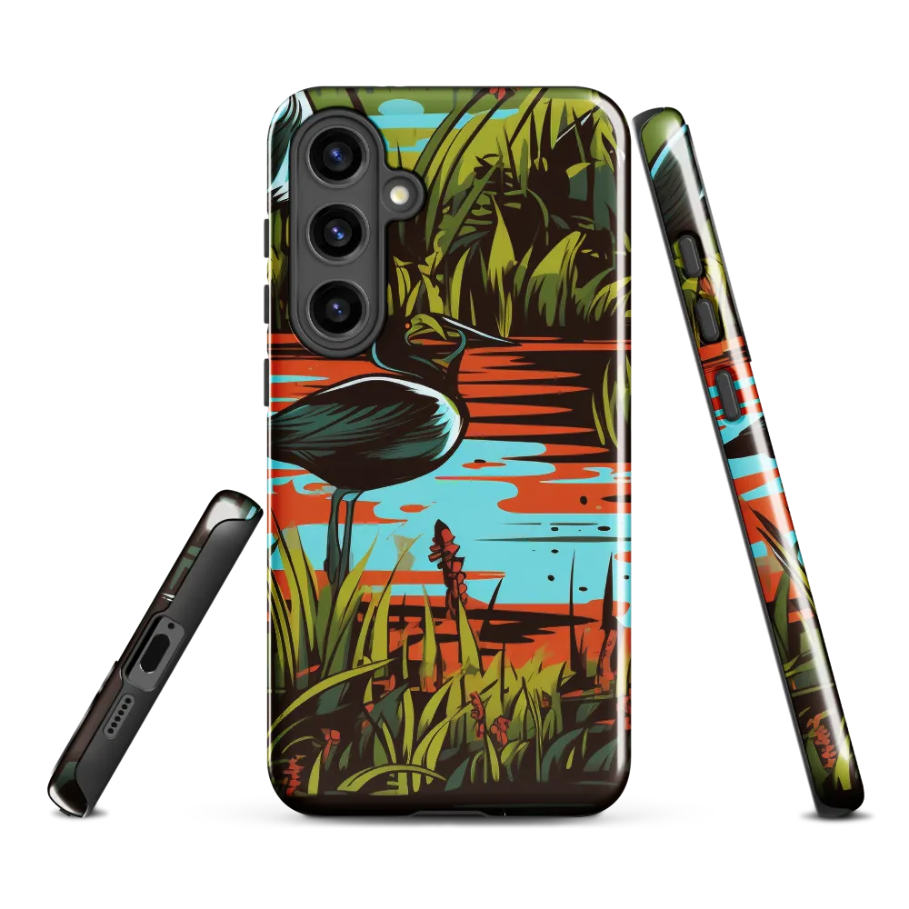 Marshland Symphony