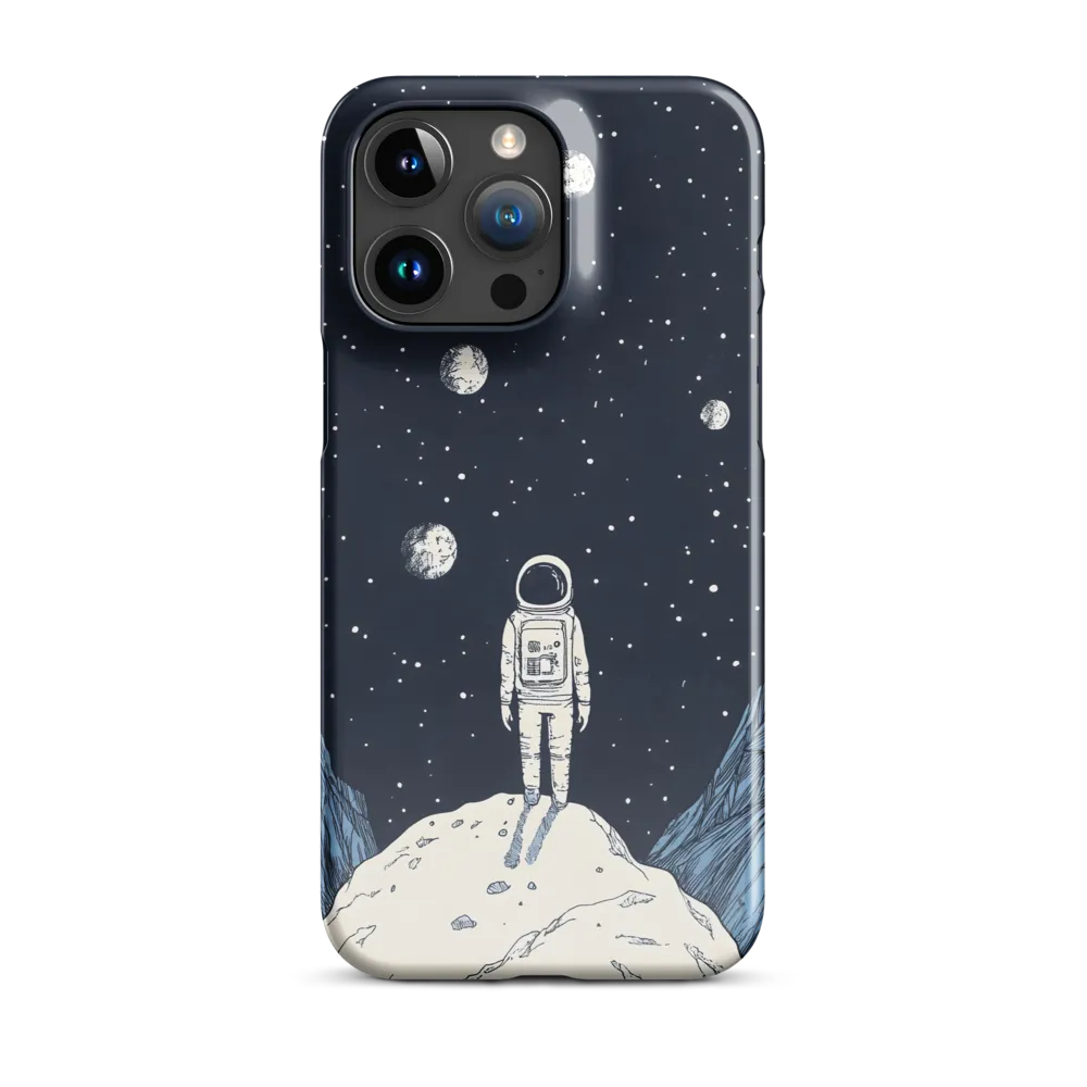 Gazing into the Infinite