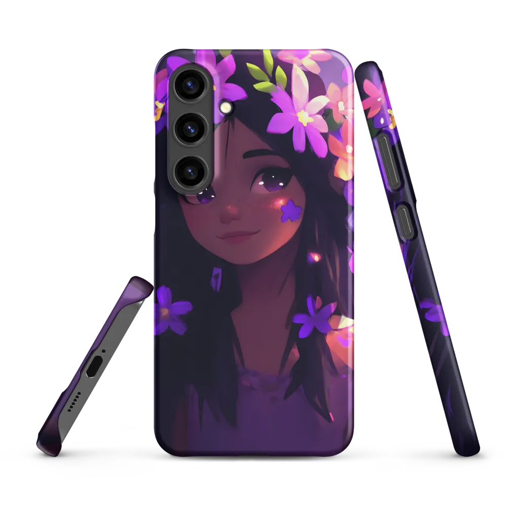 Whispers of Blossoms