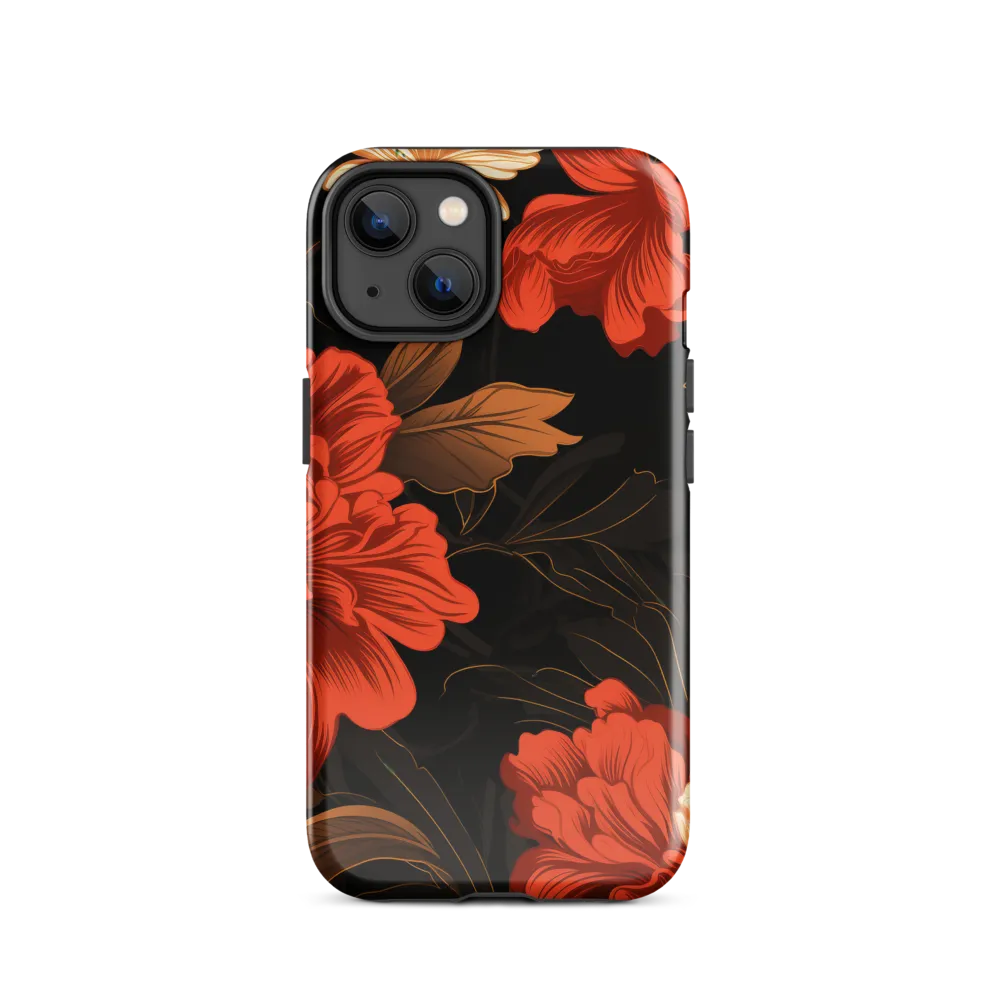 Elegance in Bloom