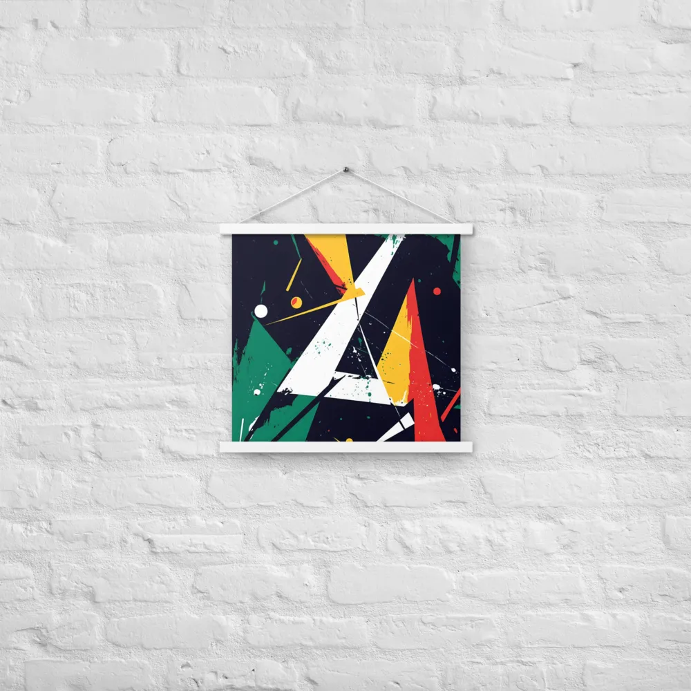 Dynamic Geometries