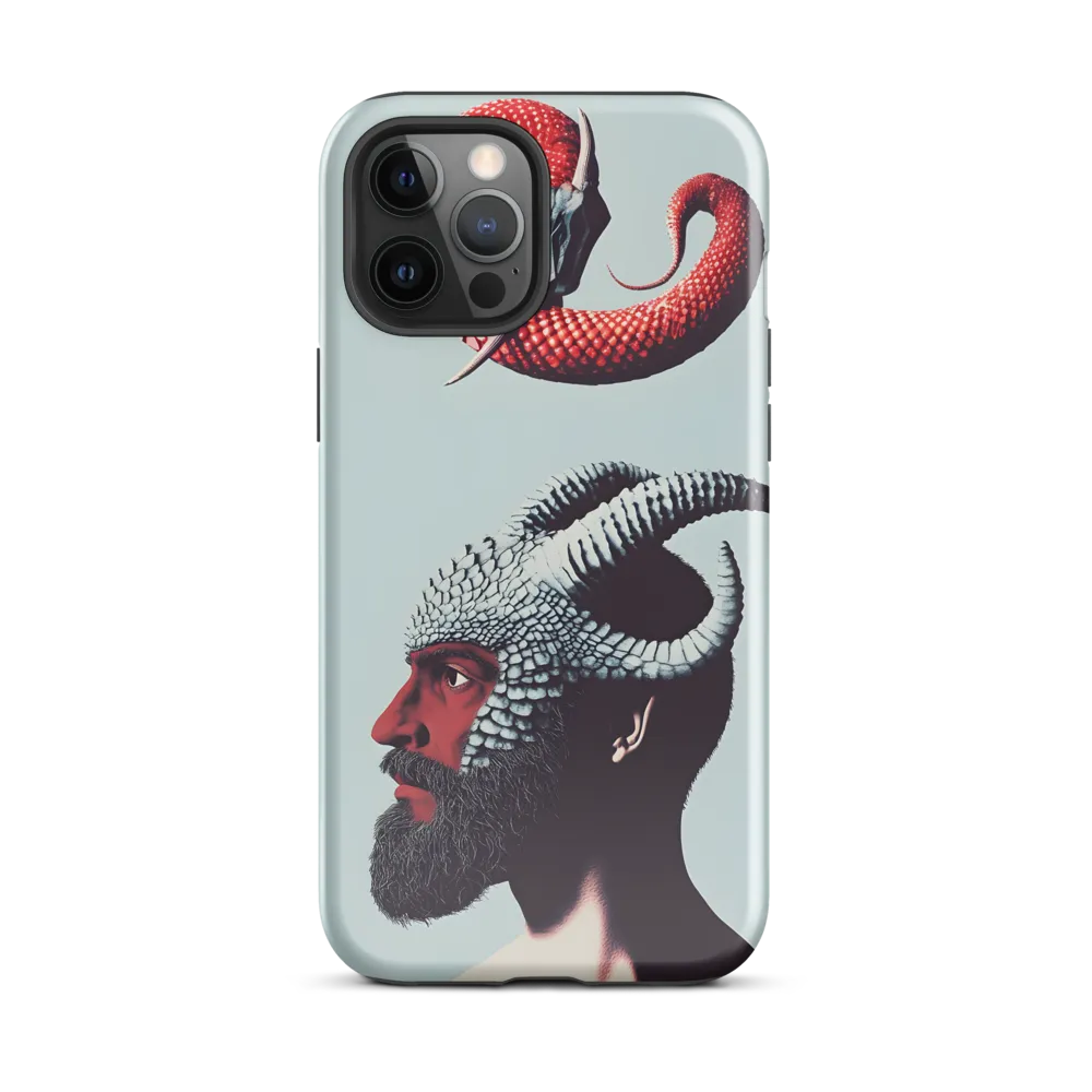 Elysium of the Horned One