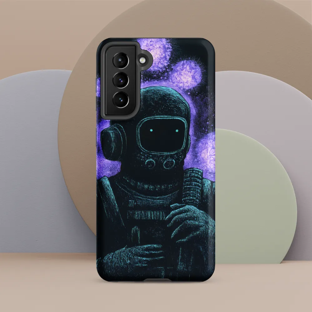 Enigmatic Explorer