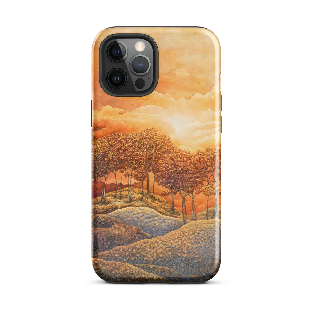 Golden Twilight