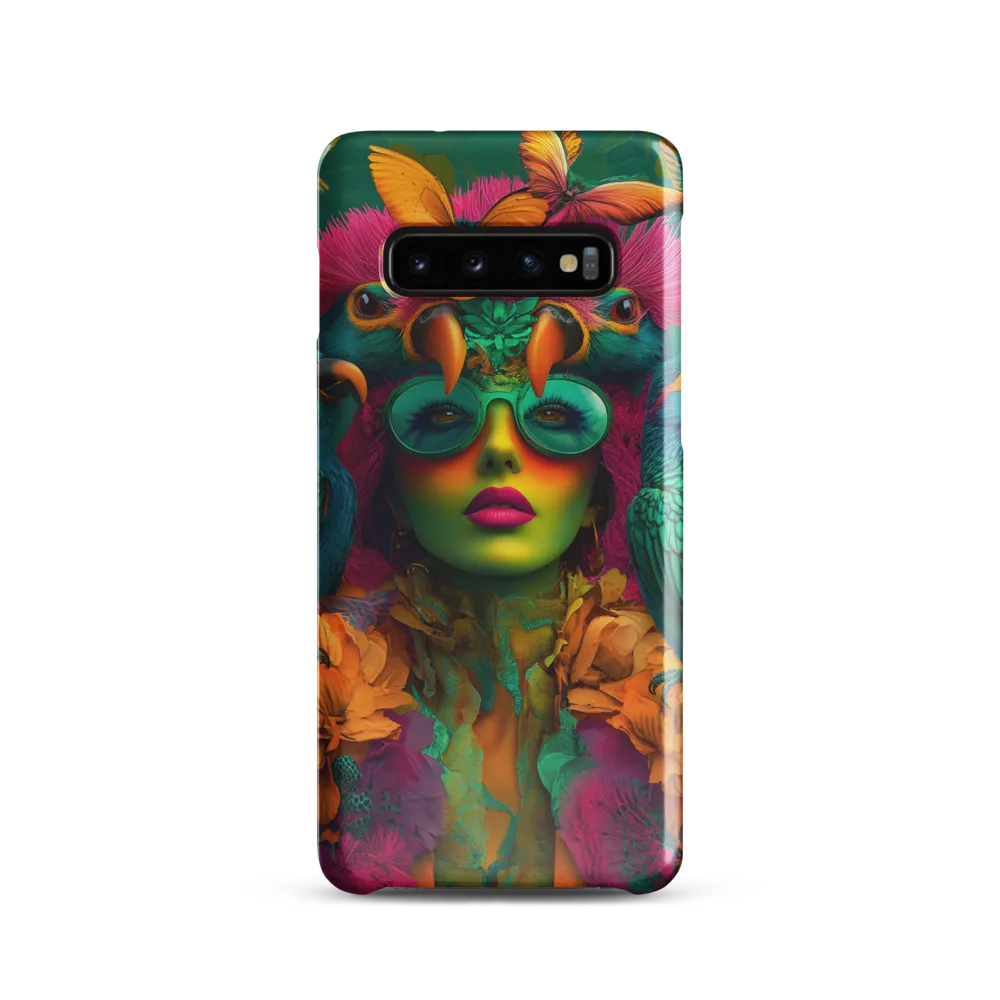 Tropical Reverie