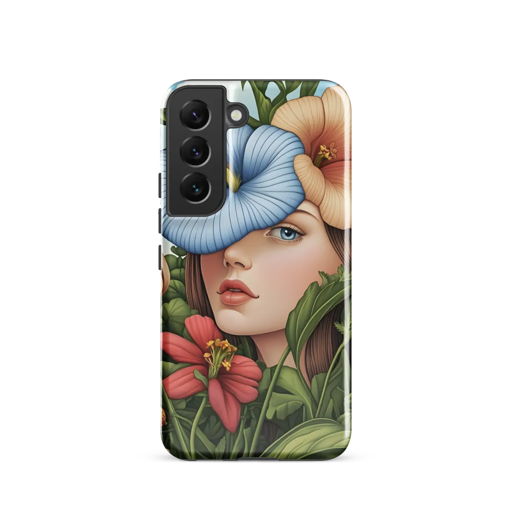Harmony in Bloom