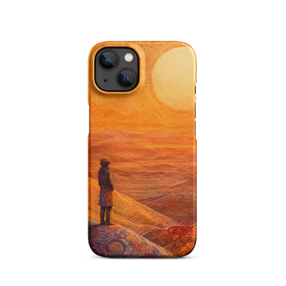 Reflections of a Distant Sun