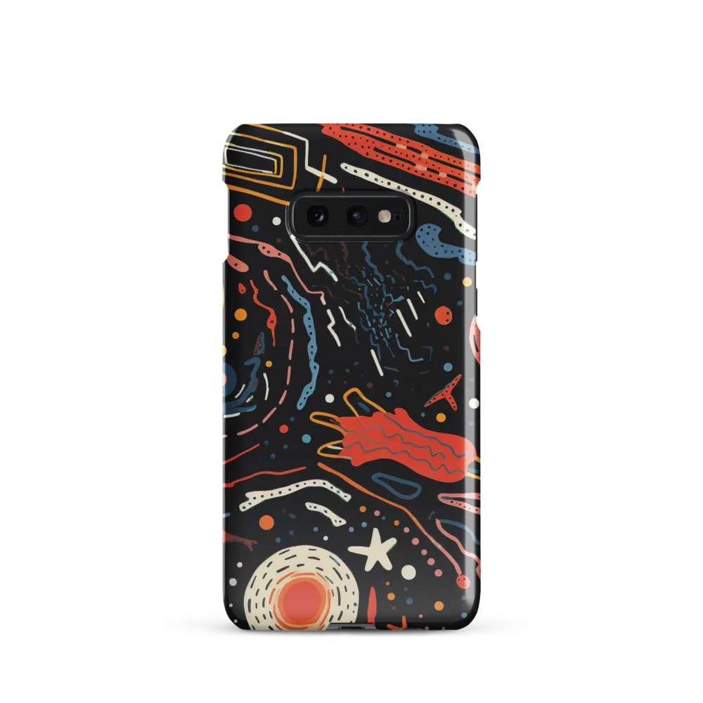 Cosmic Whimsy