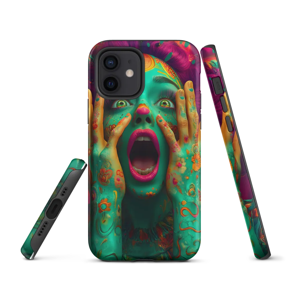 Echo of Shock